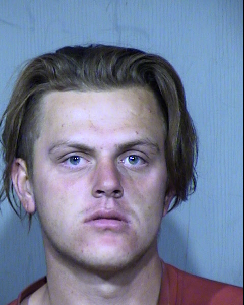 Andrew Dupree Mugshot / Maricopa County Arrests / Maricopa County Arizona