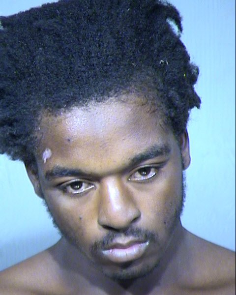 Donavan Deandre Ferron Mugshot / Maricopa County Arrests / Maricopa County Arizona