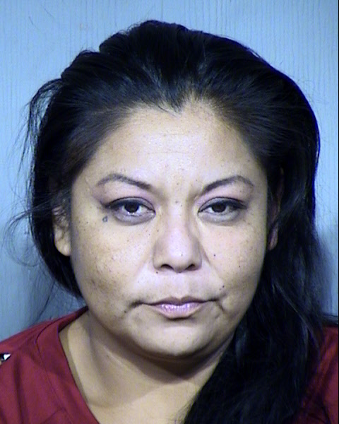 Kathleen Rose Bennett Mugshot / Maricopa County Arrests / Maricopa County Arizona