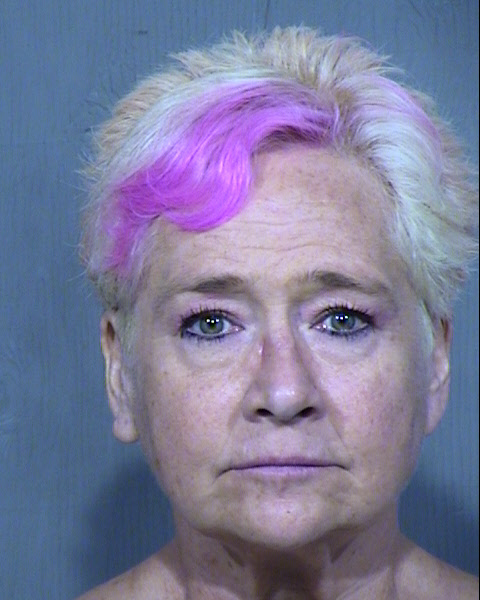 Karen Ann Kovach Mugshot / Maricopa County Arrests / Maricopa County Arizona