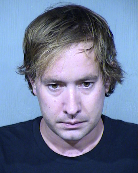 Ryan Timothy Kent Goodwin Mugshot / Maricopa County Arrests / Maricopa County Arizona