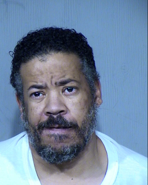 Mark David Campbell Mugshot / Maricopa County Arrests / Maricopa County Arizona
