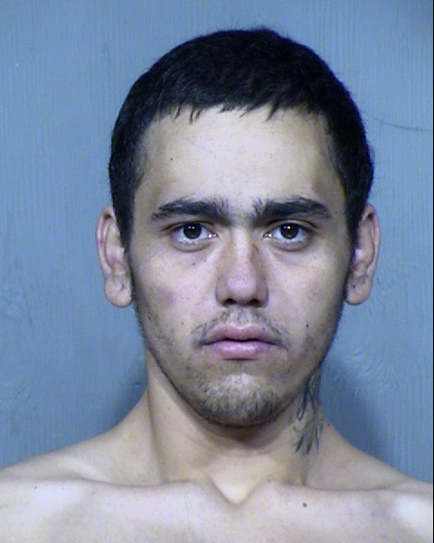 Emilliano Rivera Gradillas Mugshot / Maricopa County Arrests / Maricopa County Arizona