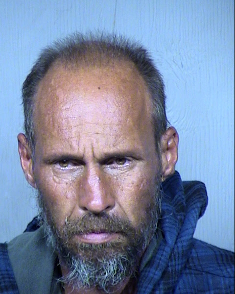Richard Lee Hunt Mugshot / Maricopa County Arrests / Maricopa County Arizona