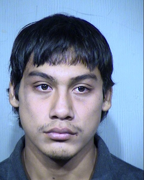 Ethan Xavier Hernandez Mugshot / Maricopa County Arrests / Maricopa County Arizona