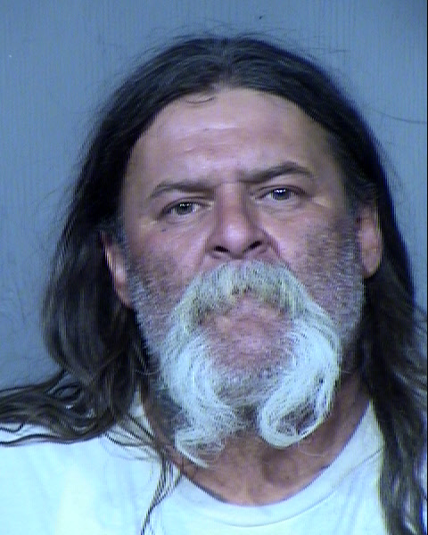 Robert Richard Quintana-Sena Mugshot / Maricopa County Arrests / Maricopa County Arizona