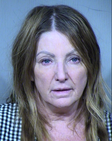 Anita Roth Mugshot / Maricopa County Arrests / Maricopa County Arizona