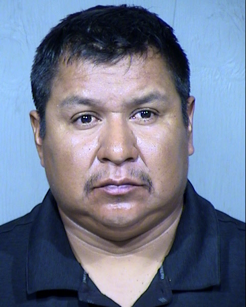 Miguel Angel Torres Mugshot / Maricopa County Arrests / Maricopa County Arizona