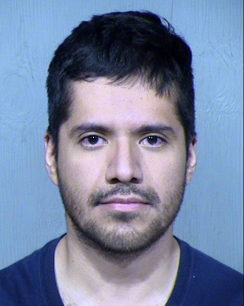 Steven Octavio Lopez Mugshot / Maricopa County Arrests / Maricopa County Arizona