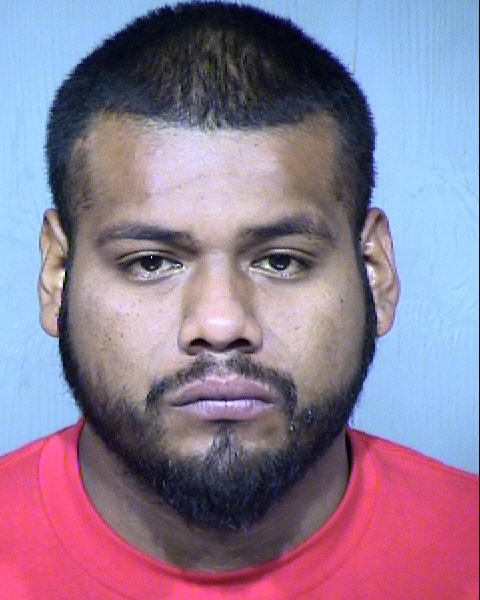 Gerardo Galeana Mugshot / Maricopa County Arrests / Maricopa County Arizona