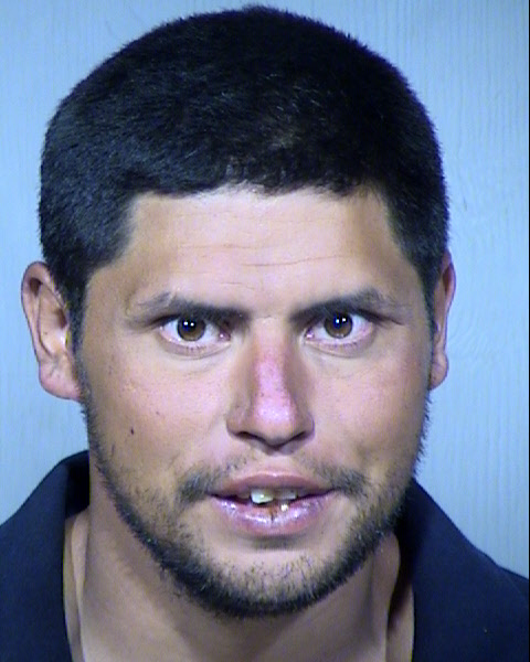 Timothy Steven Arambula Mugshot / Maricopa County Arrests / Maricopa County Arizona