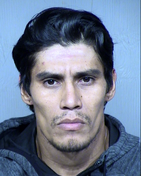 Marco Antonio Robles Valenzuela Mugshot / Maricopa County Arrests / Maricopa County Arizona