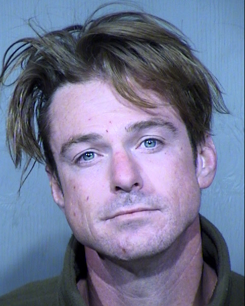 David Paul Watson Mugshot / Maricopa County Arrests / Maricopa County Arizona