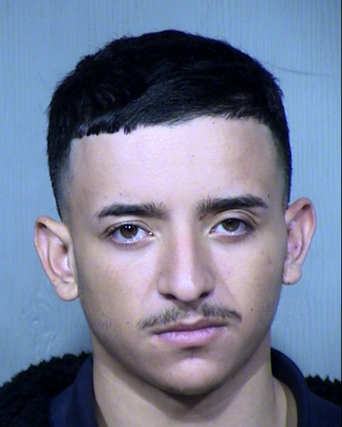 Alejandro Valenzuela Mugshot / Maricopa County Arrests / Maricopa County Arizona