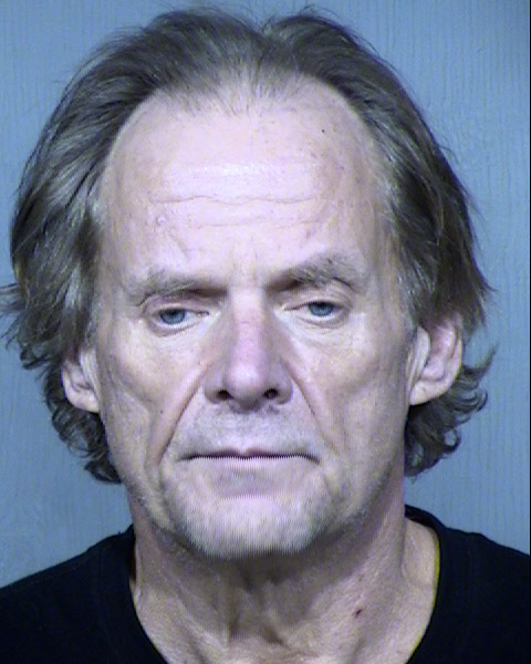 Daniel Dubiel Mugshot / Maricopa County Arrests / Maricopa County Arizona