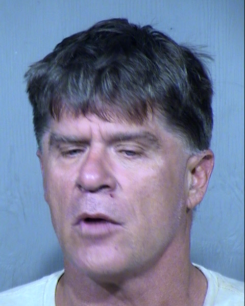 Robert Brian Mckee Mugshot / Maricopa County Arrests / Maricopa County Arizona