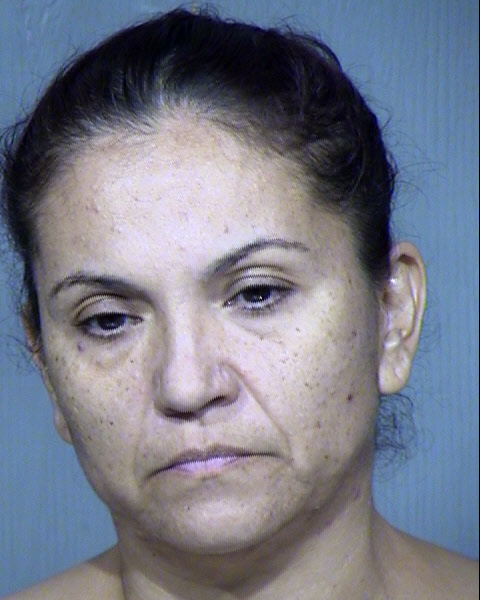 Maria Concepcion Gonzalez Mugshot / Maricopa County Arrests / Maricopa County Arizona