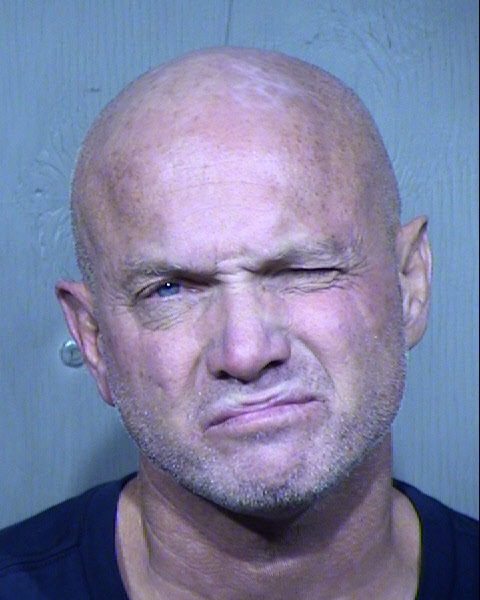 Bart Allan Leddy Mugshot / Maricopa County Arrests / Maricopa County Arizona