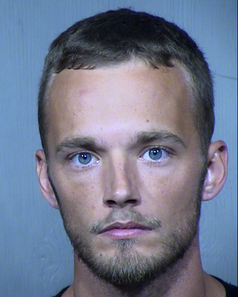 Scott Allen Cravens Mugshot / Maricopa County Arrests / Maricopa County Arizona