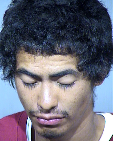 Rogelio Mondragon Mugshot / Maricopa County Arrests / Maricopa County Arizona