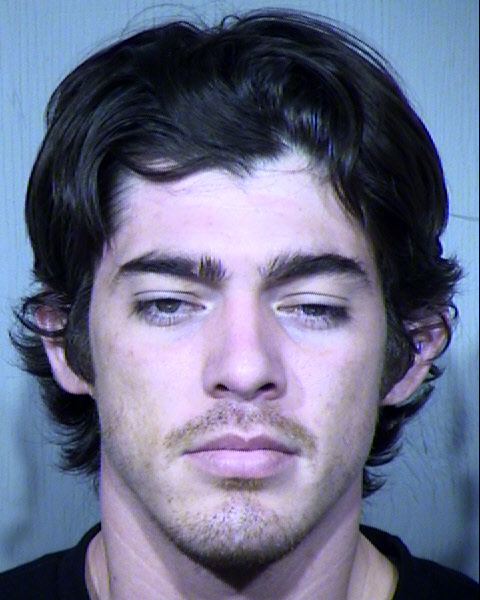 Abel Osha Correa Mugshot / Maricopa County Arrests / Maricopa County Arizona