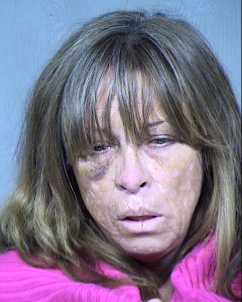 Drema Rose Stracke Mugshot / Maricopa County Arrests / Maricopa County Arizona