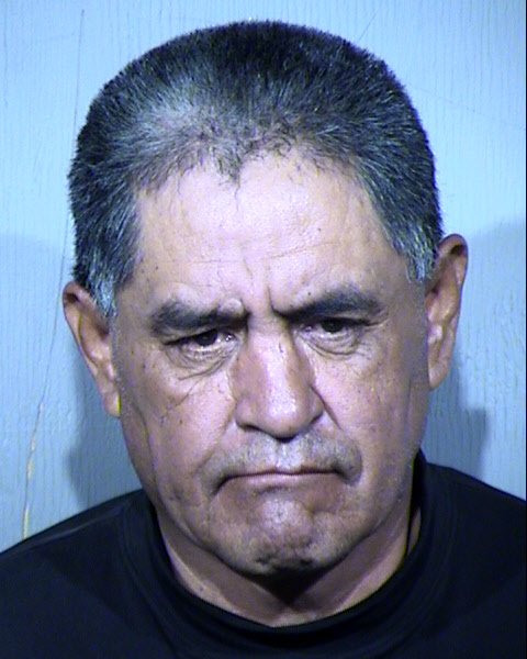 Victor Duffy Mugshot / Maricopa County Arrests / Maricopa County Arizona