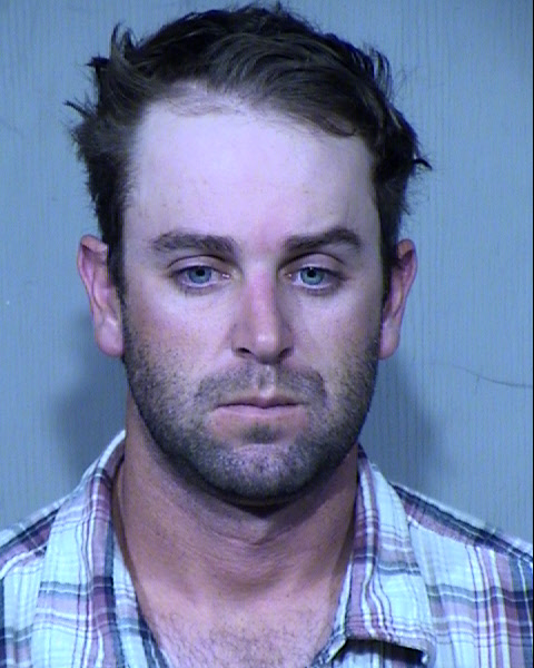 Kyle John Dennehy Mugshot / Maricopa County Arrests / Maricopa County Arizona