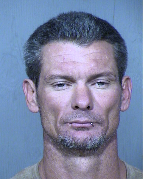 Joshua Michael Longenbaugh Mugshot / Maricopa County Arrests / Maricopa County Arizona