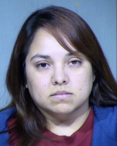 Melissa Esquivel Mugshot / Maricopa County Arrests / Maricopa County Arizona