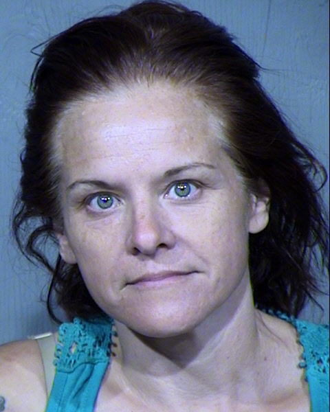 Cina Marie Ramirez Mugshot / Maricopa County Arrests / Maricopa County Arizona