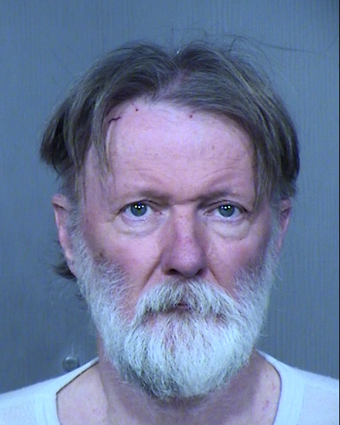 Richard Alan Jones Mugshot / Maricopa County Arrests / Maricopa County Arizona