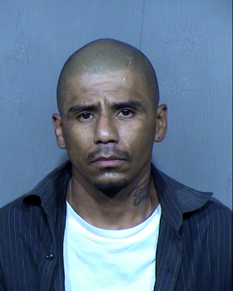 Juan Manuel Soto Mugshot / Maricopa County Arrests / Maricopa County Arizona