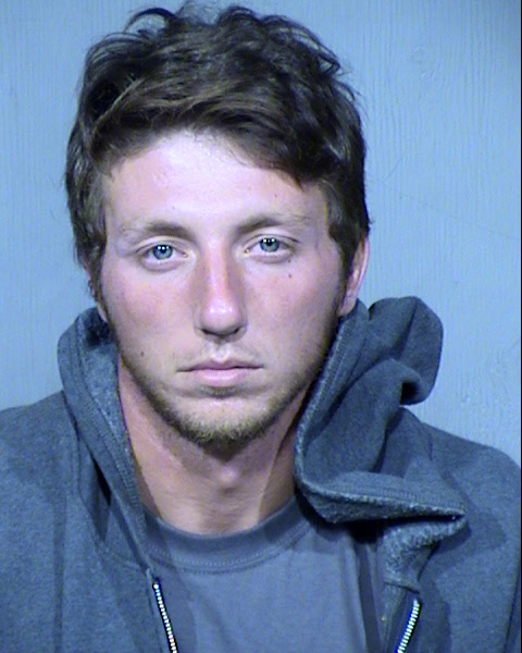 Clayton Ryan Adams Mugshot / Maricopa County Arrests / Maricopa County Arizona