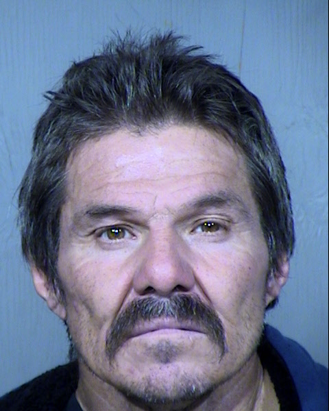 Gildardo Martin Laprada Mugshot / Maricopa County Arrests / Maricopa County Arizona