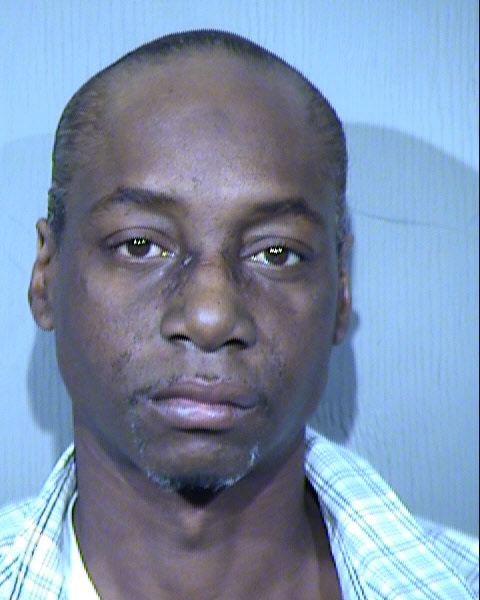 Stuart Othellop Dodd Mugshot / Maricopa County Arrests / Maricopa County Arizona