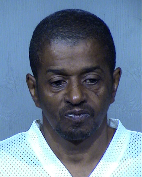 Aaron Wade Mugshot / Maricopa County Arrests / Maricopa County Arizona