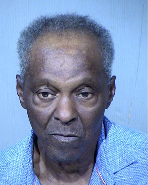 William Calvin Cody Mugshot / Maricopa County Arrests / Maricopa County Arizona