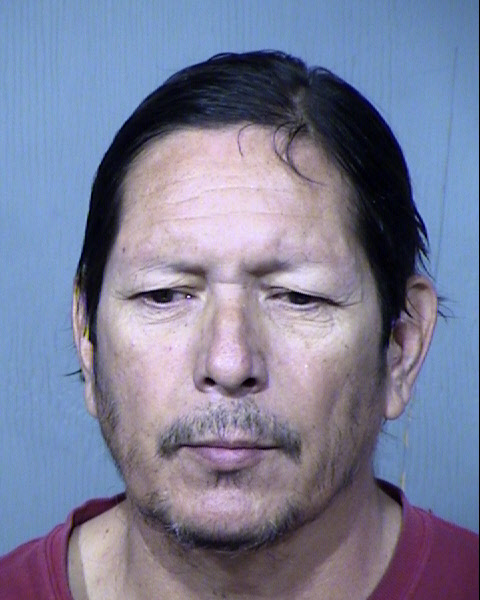 Andrew Michael Yanez Mugshot / Maricopa County Arrests / Maricopa County Arizona