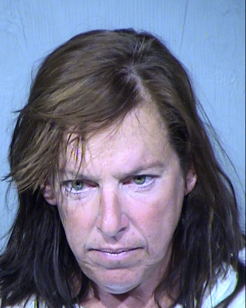 Araby Mariah Maxim Mugshot / Maricopa County Arrests / Maricopa County Arizona