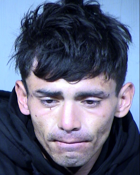 Alex Sanchez Mugshot / Maricopa County Arrests / Maricopa County Arizona