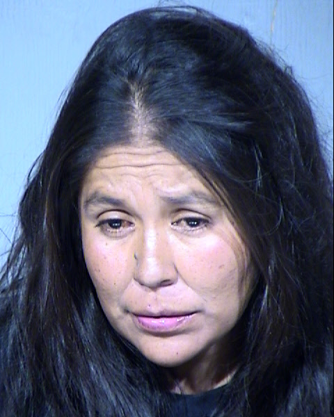 Trina Ranae Elgo Mugshot / Maricopa County Arrests / Maricopa County Arizona