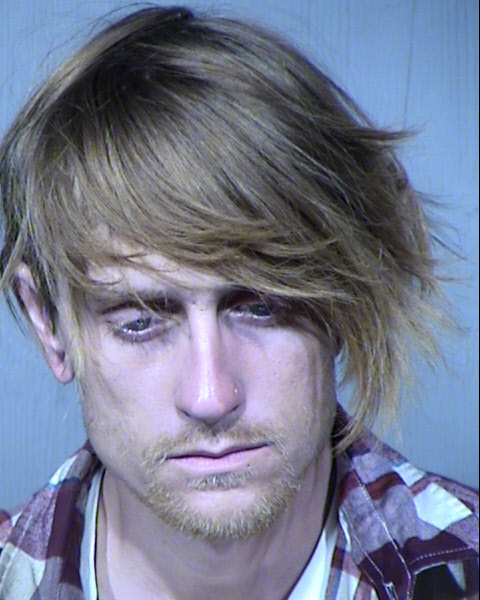 Austin Michael Grams Mugshot / Maricopa County Arrests / Maricopa County Arizona