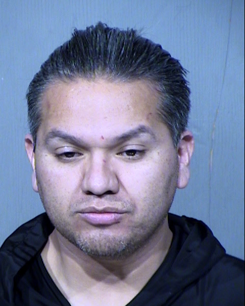 Juan Miguel Galindo Juarez Mugshot / Maricopa County Arrests / Maricopa County Arizona