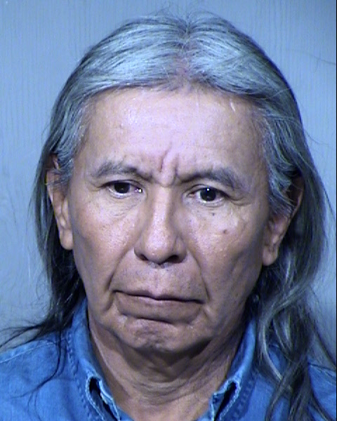 Irvin J Keeto Mugshot / Maricopa County Arrests / Maricopa County Arizona