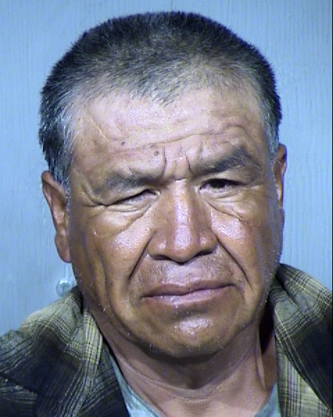 Merle Edison Mugshot / Maricopa County Arrests / Maricopa County Arizona