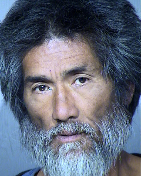 Phuc Cuong Trieu Nguyen Mugshot / Maricopa County Arrests / Maricopa County Arizona