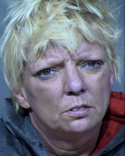 Renea Marie Tilkins Mugshot / Maricopa County Arrests / Maricopa County Arizona