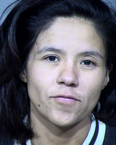 Laura Luisa Gonzales Mugshot / Maricopa County Arrests / Maricopa County Arizona