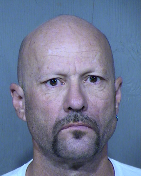 Aaron Thomas Tweedy Mugshot / Maricopa County Arrests / Maricopa County Arizona